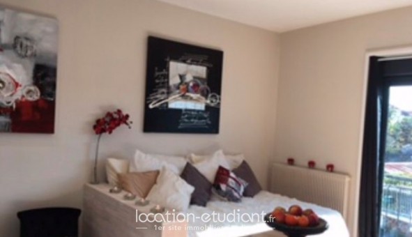 Logement tudiant Location Studio Vide La Teste de Buch (33260)