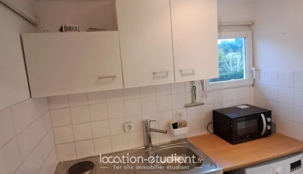 Logement �tudiant Studio &agrave; La Teste de Buch (33260)