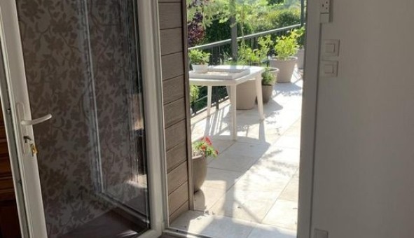 Logement �tudiant Studio &agrave; La Tour de Salvagny (69890)