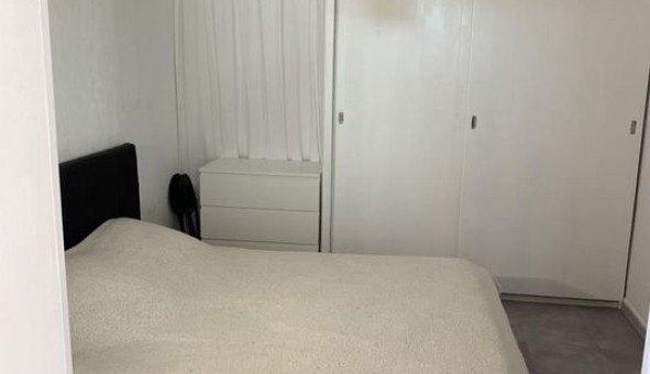Logement �tudiant Studio &agrave; La Tour de Salvagny (69890)