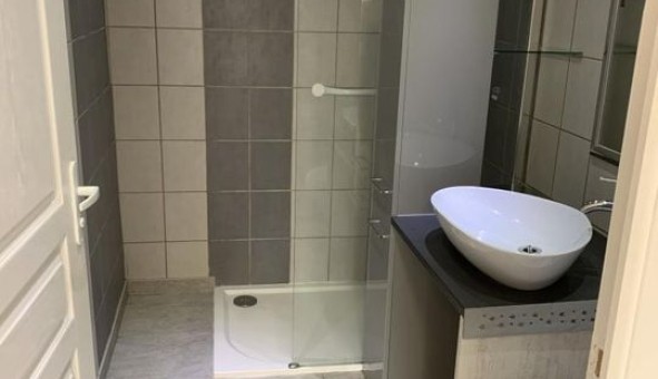 Logement �tudiant Studio &agrave; La Tour de Salvagny (69890)