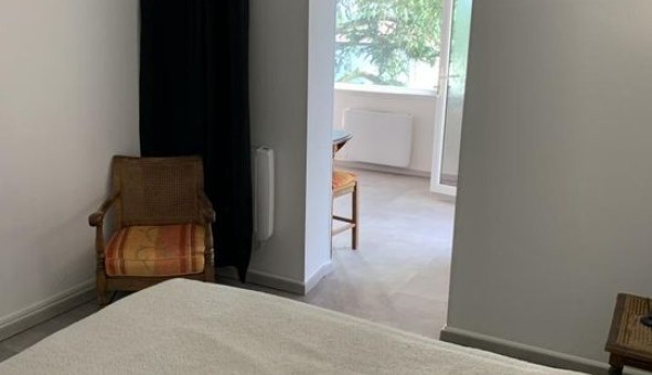 Logement �tudiant Studio &agrave; La Tour de Salvagny (69890)