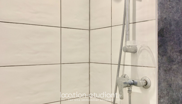 Logement tudiant Studio à La Tronche (38700)