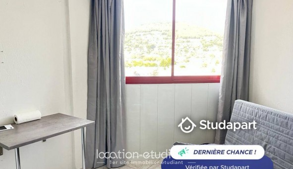 Logement tudiant Studio à La Valette du Var (83160)