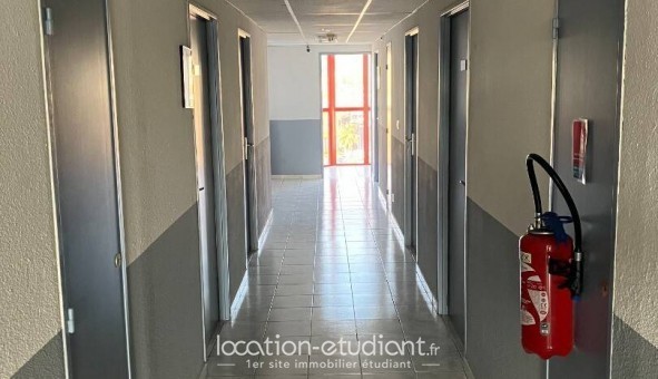 Logement tudiant Studio à La Valette du Var (83160)