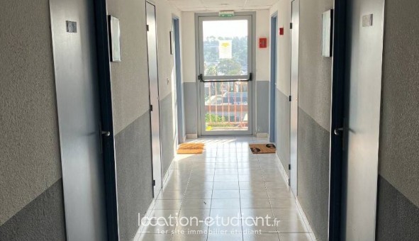 Logement tudiant Studio à La Valette du Var (83160)