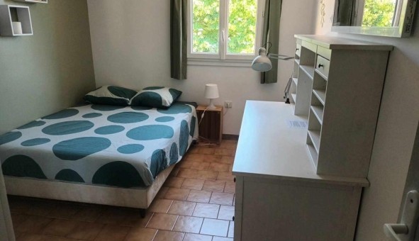 Logement tudiant Location Studio Vide La Valette du Var (83160)