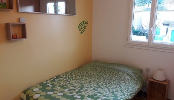 Logement tudiant Location Studio Vide La Valette du Var (83160)