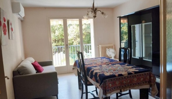 Logement �tudiant Location Studio Vide La Valette du Var (83160)