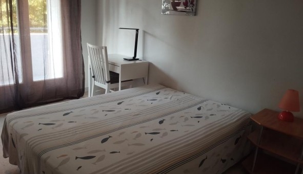 Logement �tudiant Studio &agrave; La Valette du Var (83160)