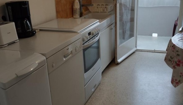 Logement �tudiant Studio &agrave; La Valette du Var (83160)