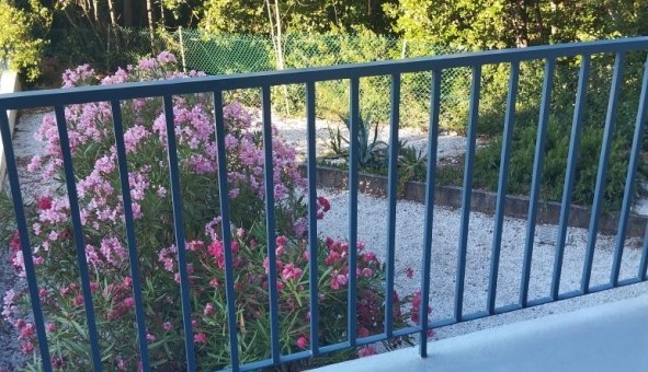 Logement �tudiant Studio &agrave; La Valette du Var (83160)