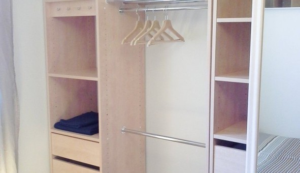 Logement �tudiant Studio &agrave; La Valette du Var (83160)