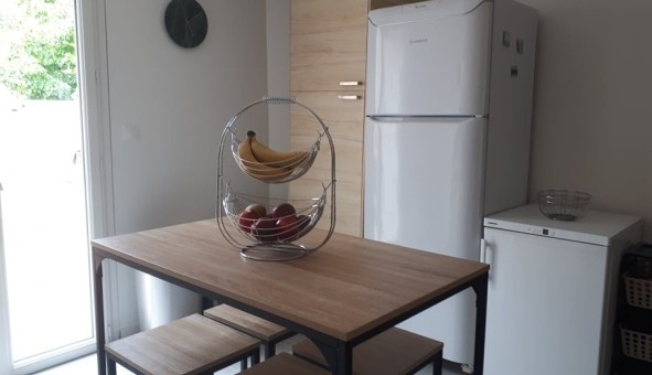 Logement �tudiant Studio &agrave; La Valette du Var (83160)