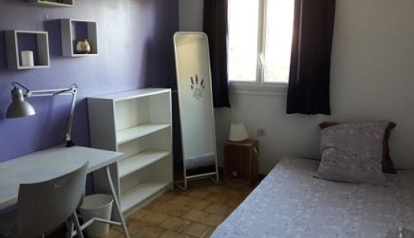 Logement �tudiant Location Studio Vide La Valette du Var (83160)
