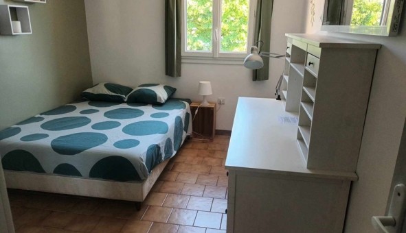 Logement �tudiant Location Studio Vide La Valette du Var (83160)