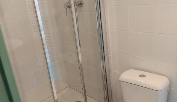 Logement tudiant Studio à Ladoix Serrigny (21550)