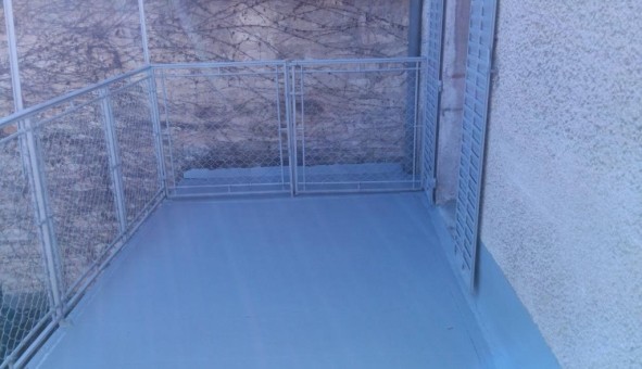 Logement tudiant Studio à Ladoix Serrigny (21550)