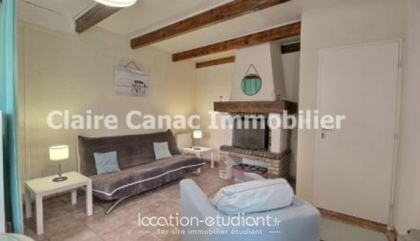 Logement tudiant Studio à Lagarrigue (81090)