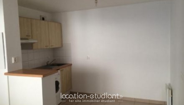 Logement tudiant Studio à Lagny sur Marne (77400)