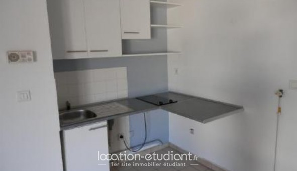 Logement tudiant Studio à Lagny sur Marne (77400)