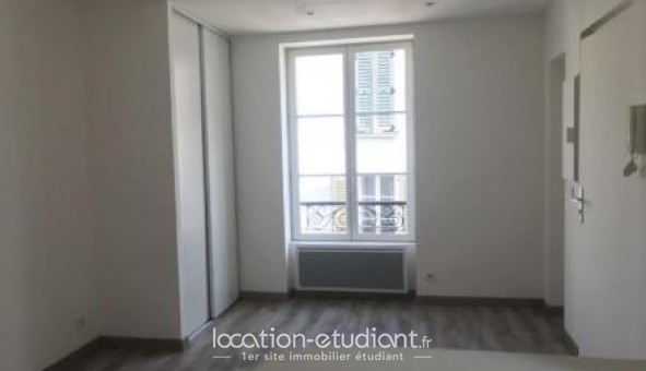 Logement tudiant Studio à Lagny sur Marne (77400)