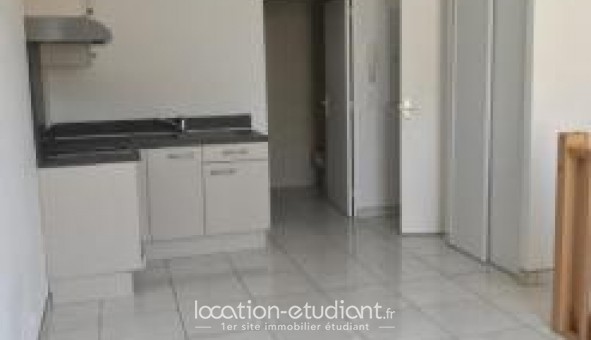 Logement tudiant Studio à Lagny sur Marne (77400)