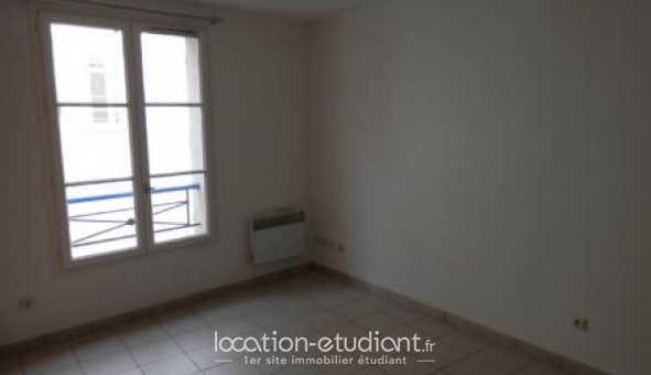 Logement tudiant Studio à Lagny sur Marne (77400)