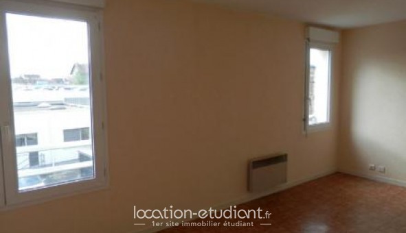 Logement tudiant Studio à Lagny sur Marne (77400)