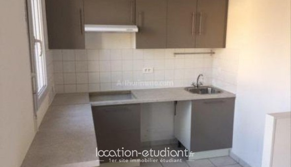 Logement tudiant Studio à Lagny sur Marne (77400)