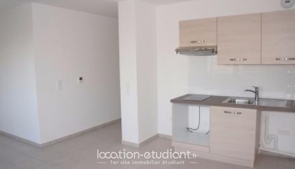 Logement tudiant Studio à Lagny sur Marne (77400)