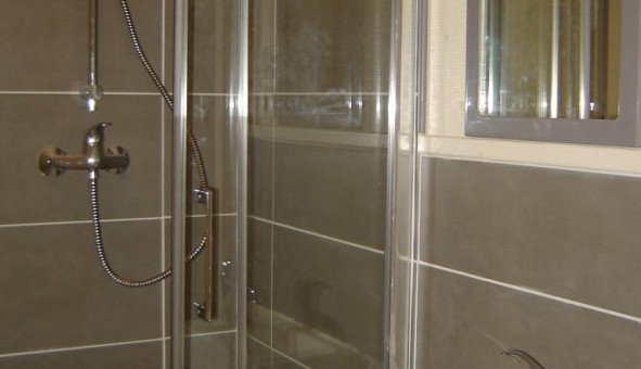 Logement étudiant Location Studio Vide Lagord (17140)