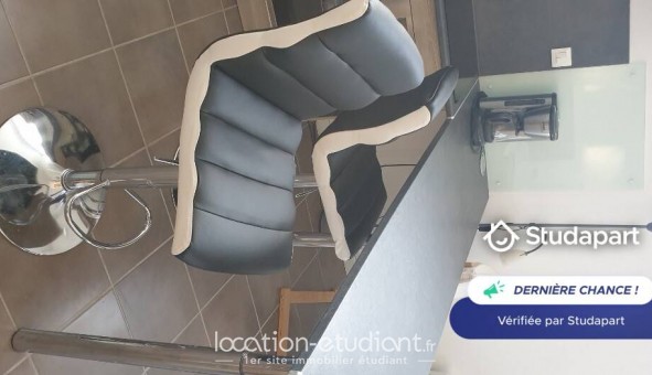 Logement tudiant Studio à Lagord (17140)