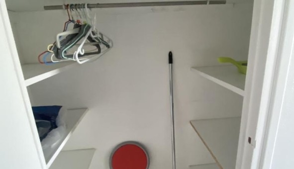 Logement �tudiant Studio &agrave; Laines aux Bois (10120)