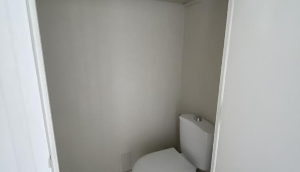 Logement �tudiant Studio &agrave; Laines aux Bois (10120)