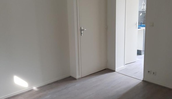 Logement �tudiant Studio &agrave; Laines aux Bois (10120)