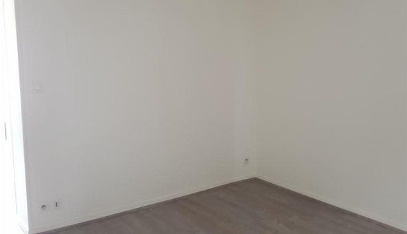 Logement �tudiant Studio &agrave; Laines aux Bois (10120)