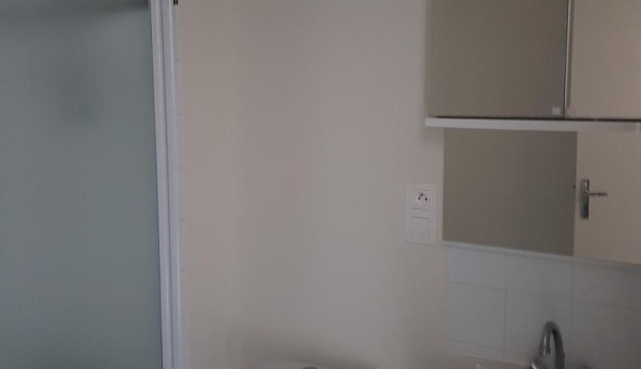 Logement �tudiant Studio &agrave; Laines aux Bois (10120)
