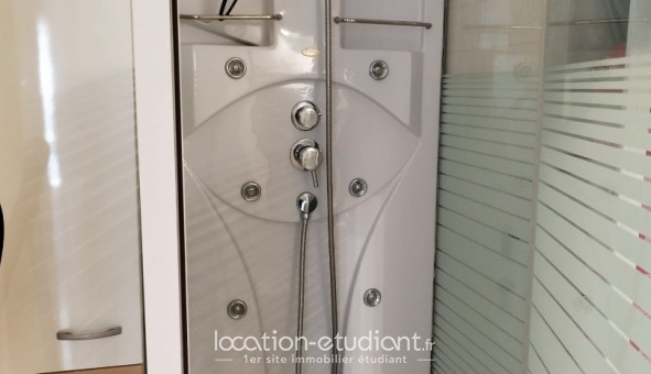 Logement tudiant Studio à Lamalou les Bains (34240)
