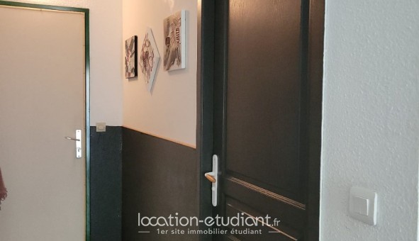 Logement tudiant Studio à Lamalou les Bains (34240)