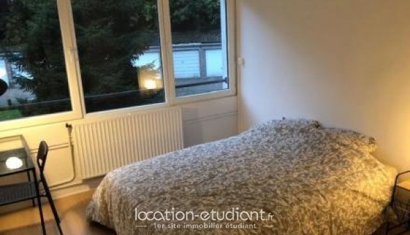 Logement tudiant Studio à Lambersart (59130)