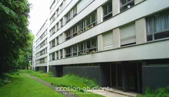 Logement tudiant Studio à Lambersart (59130)