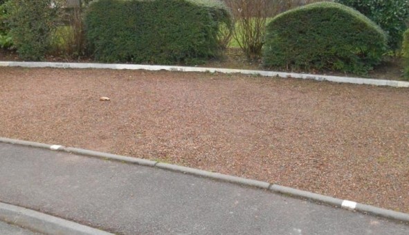 Logement tudiant Location Studio Vide Lambersart (59130)