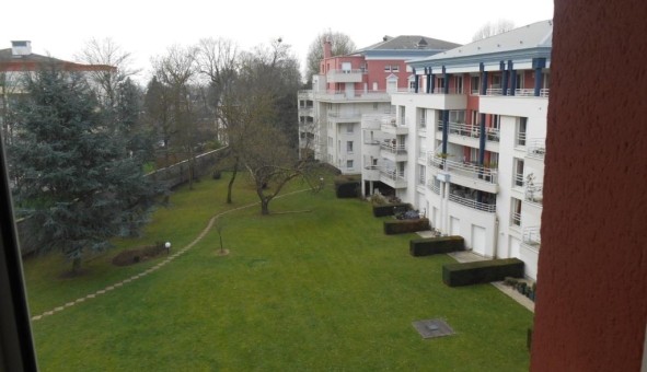 Logement tudiant Studio à Lambersart (59130)