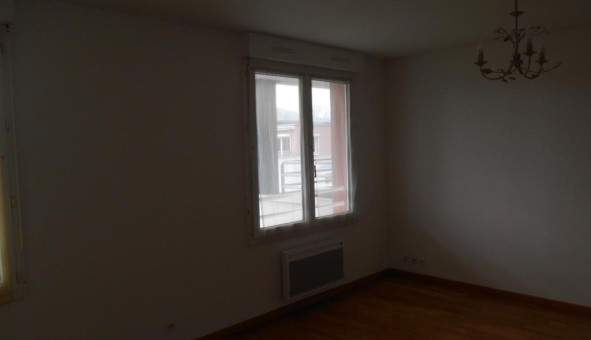 Logement tudiant Studio à Lambersart (59130)