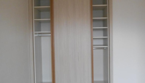 Logement tudiant Studio à Lambersart (59130)