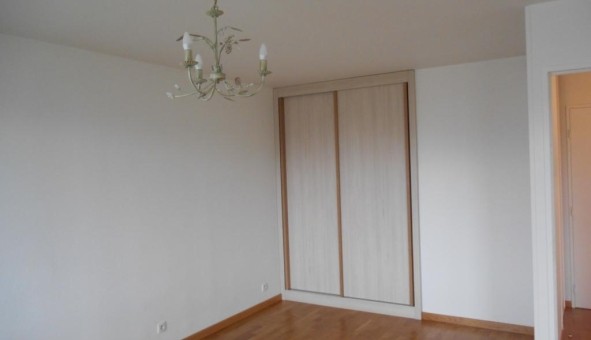 Logement tudiant Studio à Lambersart (59130)