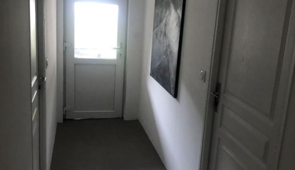 Logement tudiant Studio à Lambersart (59130)