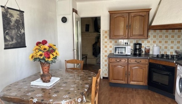 Logement tudiant Location Studio Vide Lambesc (13410)