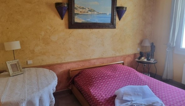 Logement étudiant Location Studio Vide Lambesc (13410)